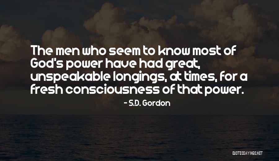 Kratka Prica Quotes By S.D. Gordon Kratka Prica Quotes By S.D. Gordon