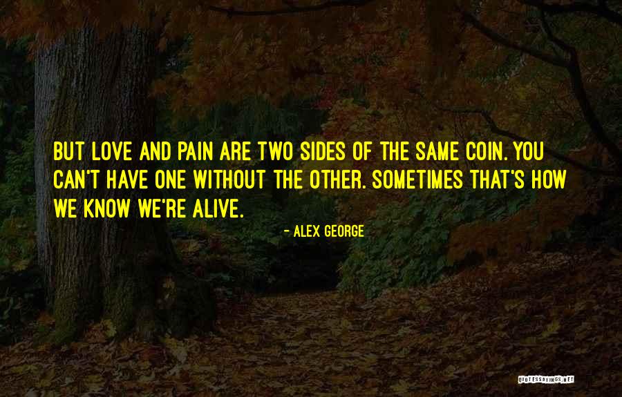 Kratka Ridge Quotes By Alex George Kratka Ridge Quotes By Alex George