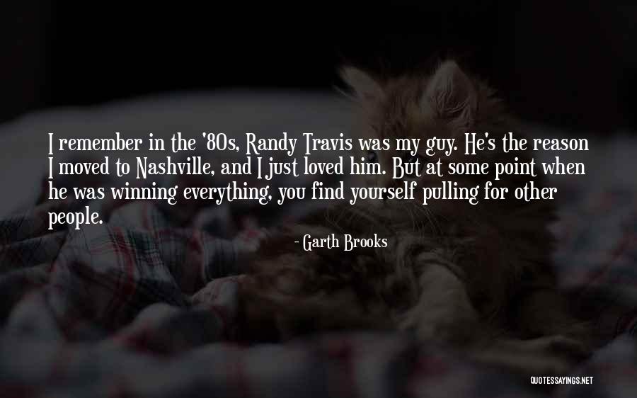 Kratke Frizure Quotes By Garth Brooks Kratke Frizure Quotes By Garth Brooks
