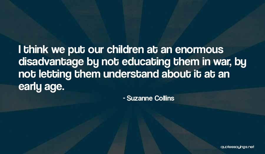 Kratke Vlasy Quotes By Suzanne Collins Kratke Vlasy Quotes By Suzanne Collins