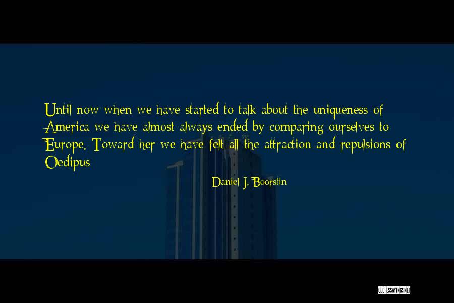 Kratki Glupi Quotes By Daniel J. Boorstin Kratki Glupi Quotes By Daniel J. Boorstin