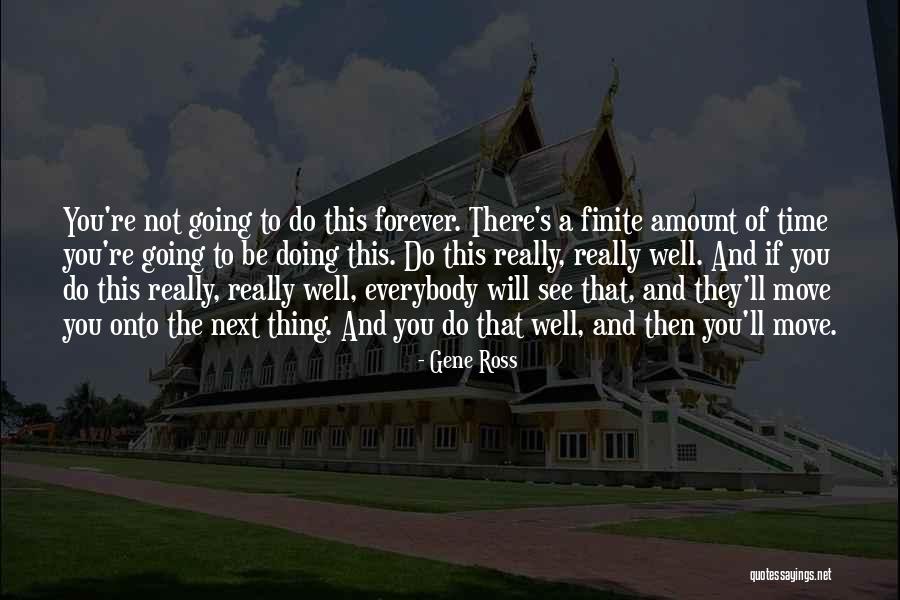 Kratki Glupi Quotes By Gene Ross Kratki Glupi Quotes By Gene Ross