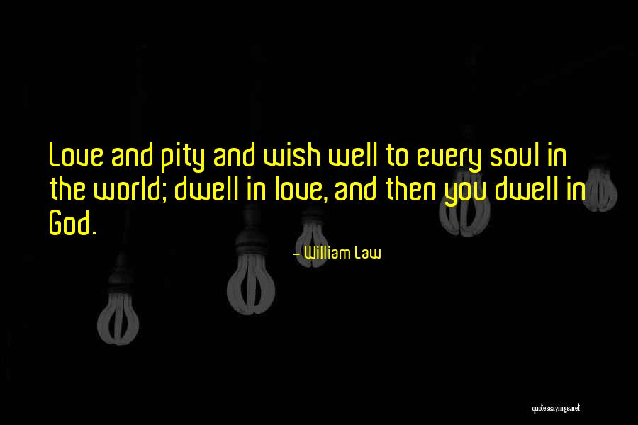 Kratki Koza Quotes By William Law Kratki Koza Quotes By William Law