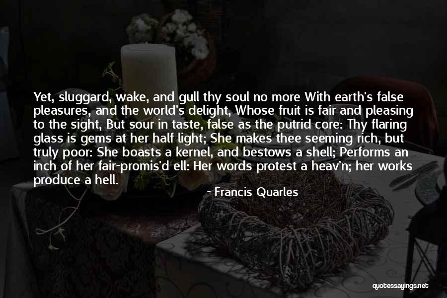 Kratkotrajne Tetova E Quotes By Francis Quarles Kratkotrajne Tetova E Quotes By Francis Quarles