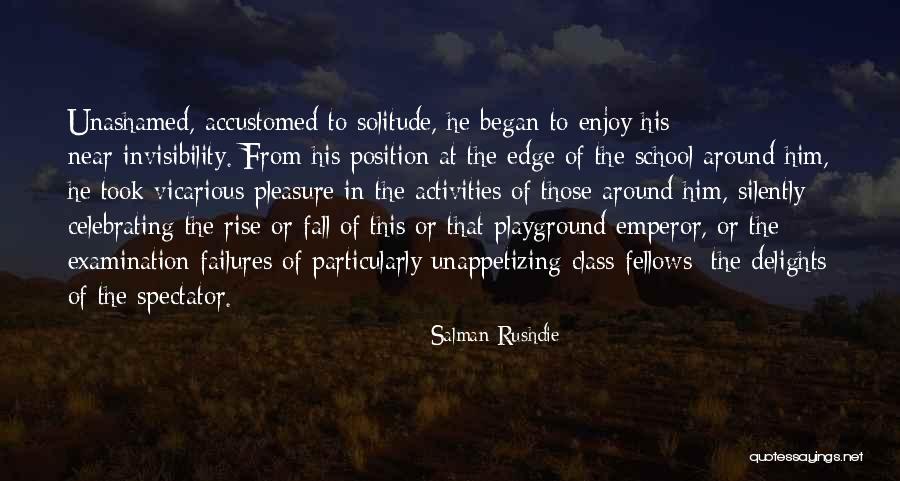 Kratkotrajne Tetova E Quotes By Salman Rushdie Kratkotrajne Tetova E Quotes By Salman Rushdie