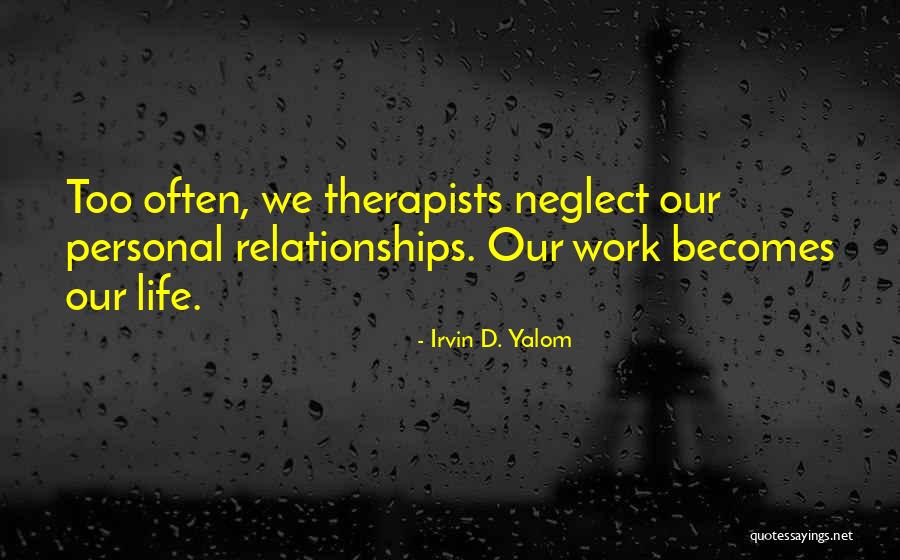 Kratky Method Quotes By Irvin D. Yalom Kratky Method Quotes By Irvin D. Yalom