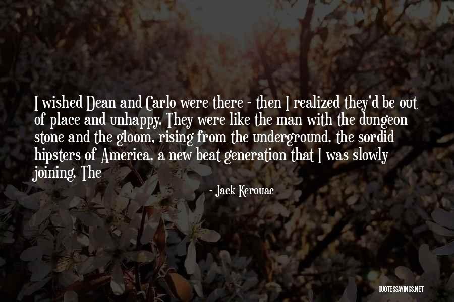 Kratky Method Quotes By Jack Kerouac Kratky Method Quotes By Jack Kerouac