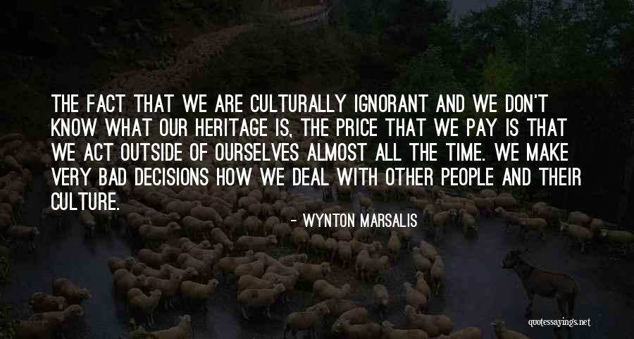 Kratochv Le Olomouc Quotes By Wynton Marsalis Kratochv Le Olomouc Quotes By Wynton Marsalis
