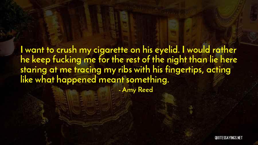 Kratus Music Education Quotes By Amy Reed