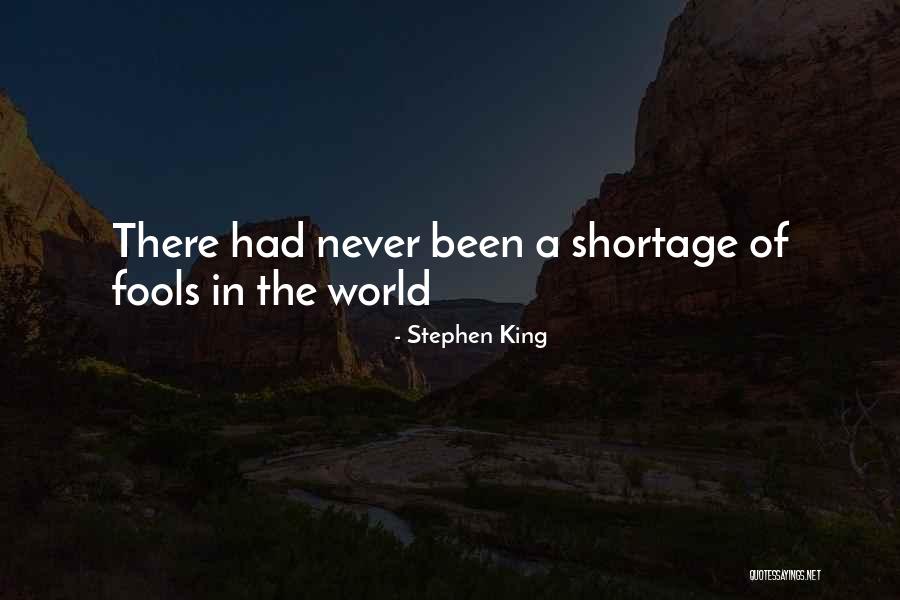 Kratus Music Education Quotes By Stephen King