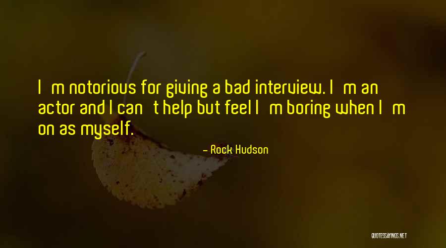 Kratz Funeral Home Quotes By Rock Hudson Kratz Funeral Home Quotes By Rock Hudson