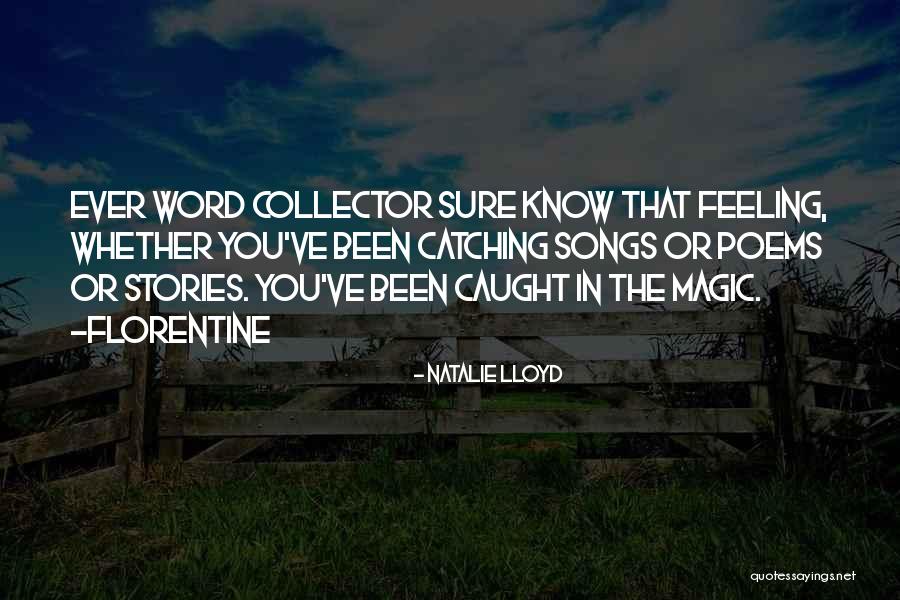 Kratzen Englisch Quotes By Natalie Lloyd Kratzen Englisch Quotes By Natalie Lloyd