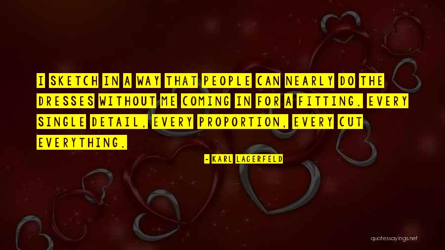 Kratzerville Quotes By Karl Lagerfeld Kratzerville Quotes By Karl Lagerfeld