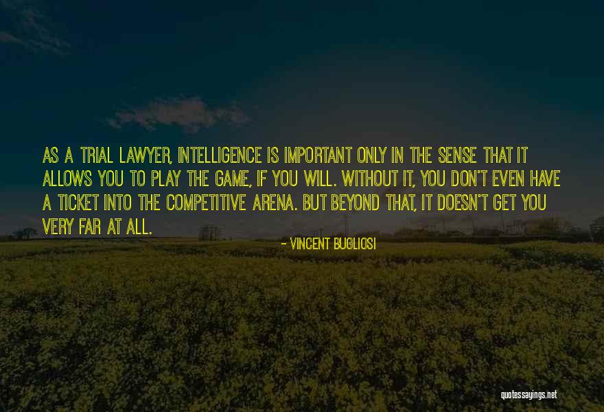 Kraujagysles Quotes By Vincent Bugliosi Kraujagysles Quotes By Vincent Bugliosi