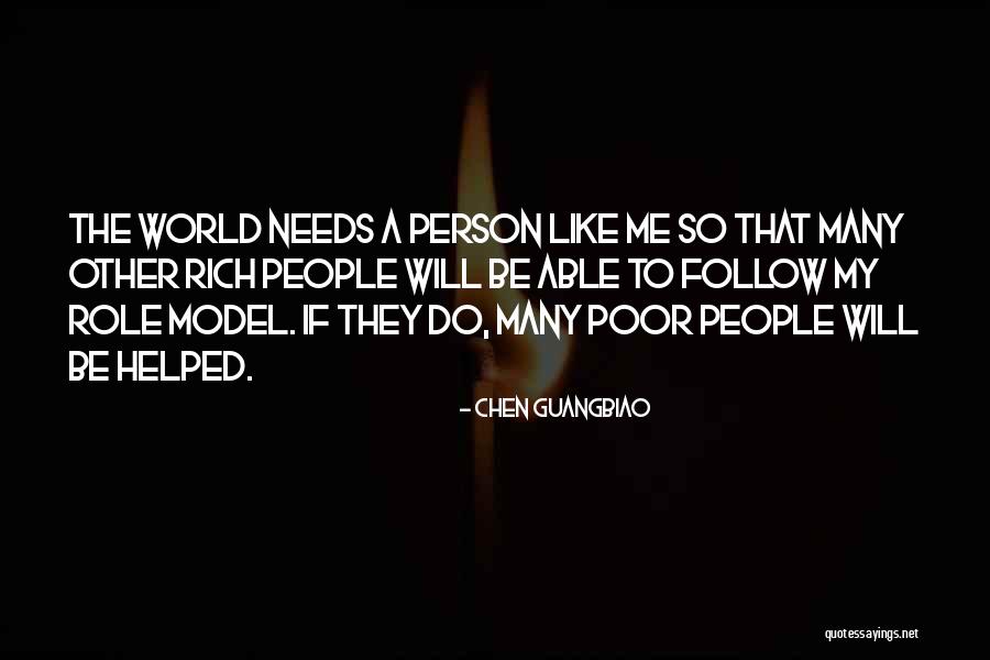 Kraujo Tyrimai Quotes By Chen Guangbiao Kraujo Tyrimai Quotes By Chen Guangbiao