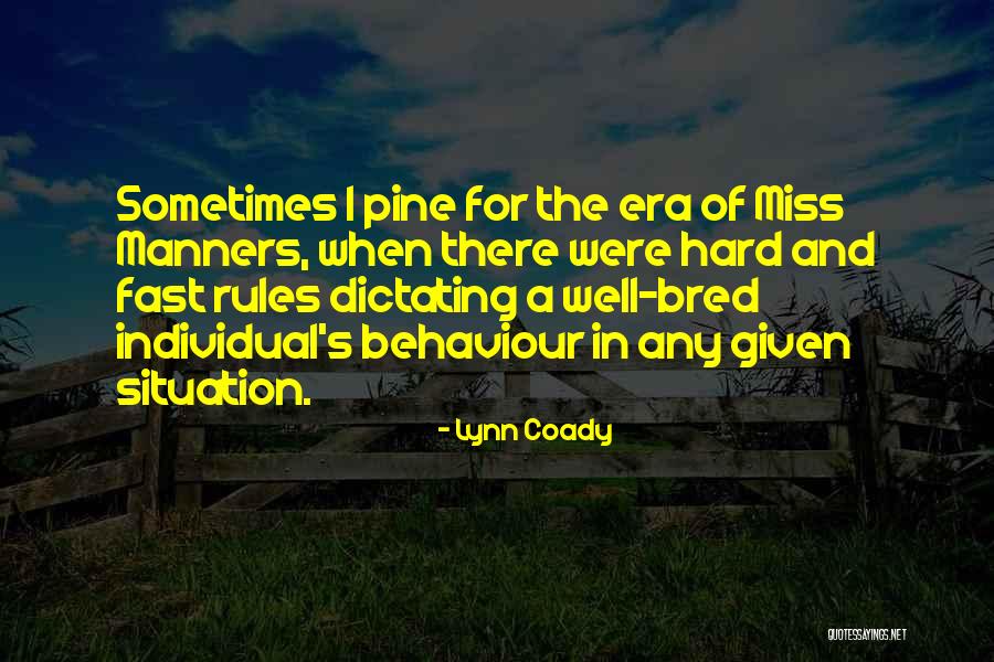 Krauskopf Geochemistry Quotes By Lynn Coady Krauskopf Geochemistry Quotes By Lynn Coady