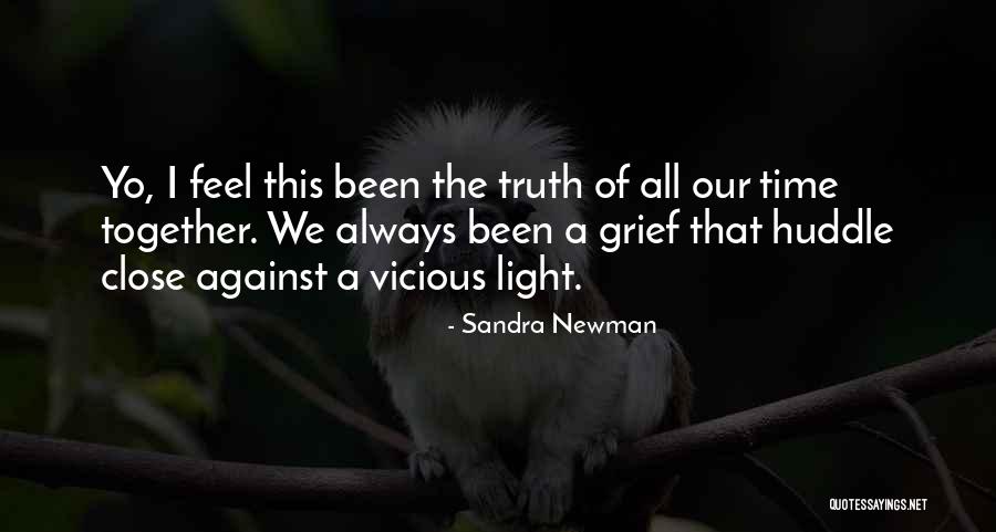 Krauskopf Geochemistry Quotes By Sandra Newman Krauskopf Geochemistry Quotes By Sandra Newman