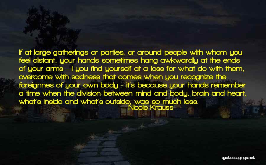 Krauss Love Quotes By Nicole Krauss Krauss Love Quotes By Nicole Krauss