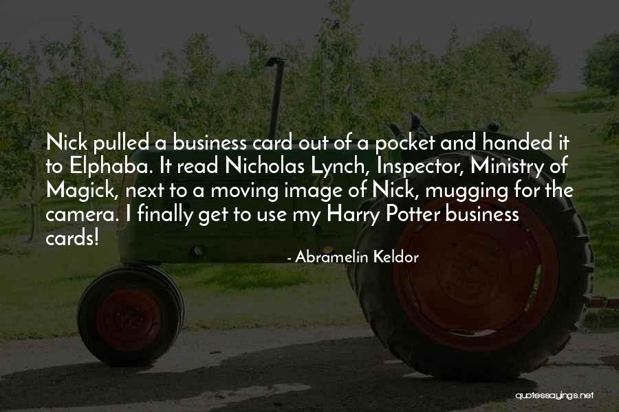 Krausz Auction Quotes By Abramelin Keldor Krausz Auction Quotes By Abramelin Keldor