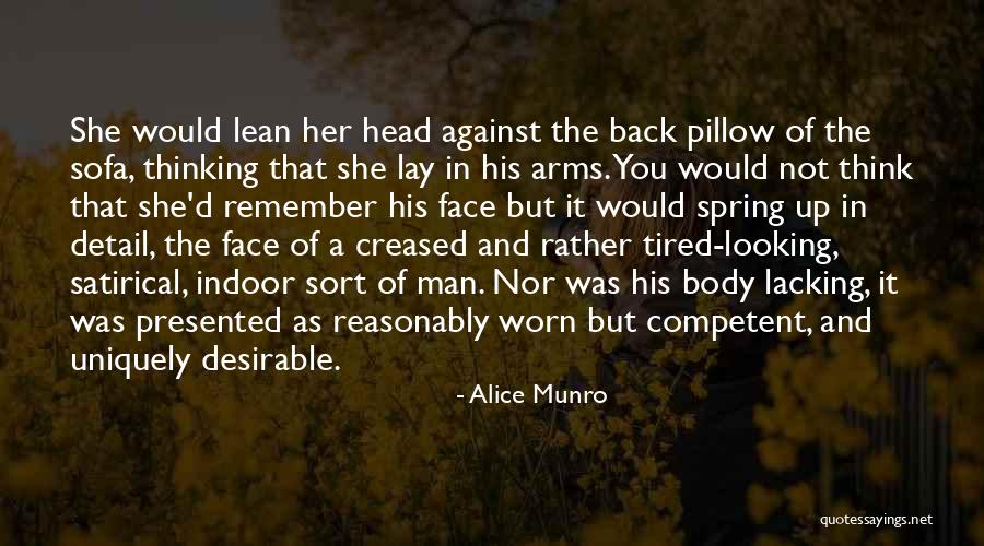 Krauszers Near Quotes By Alice Munro Krauszers Near Quotes By Alice Munro