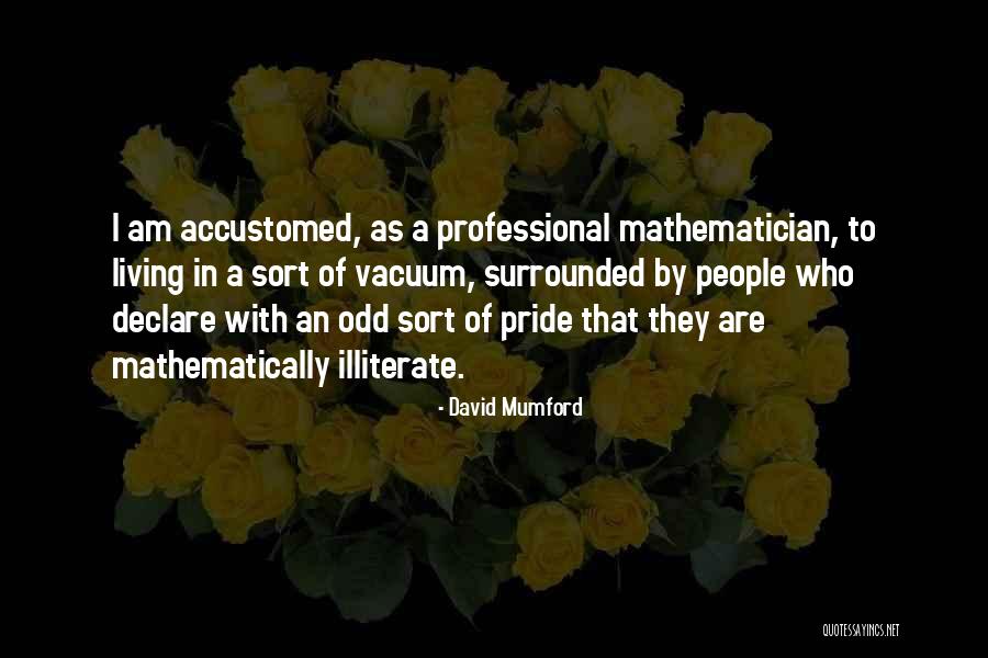 Krauszers Near Quotes By David Mumford Krauszers Near Quotes By David Mumford