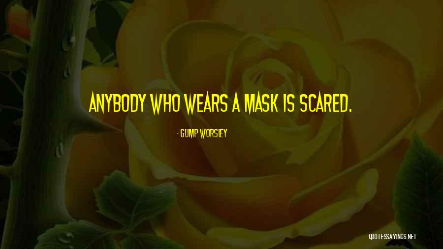 Krauszers Quotes By Gump Worsley Krauszers Quotes By Gump Worsley