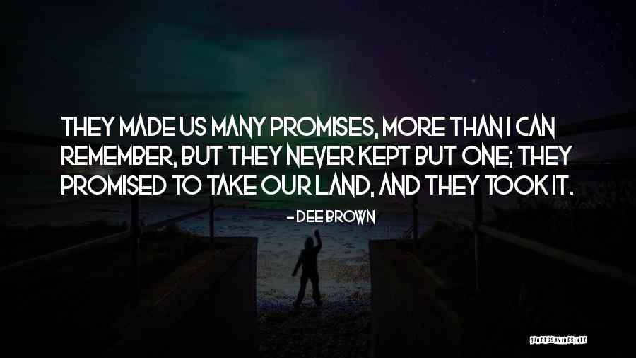 Krauter Butter Quotes By Dee Brown Krauter Butter Quotes By Dee Brown