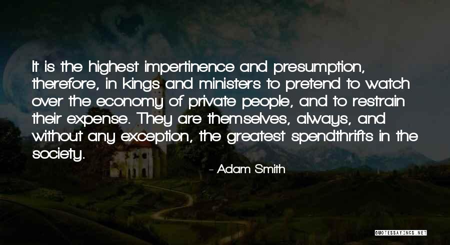 Krauter Quotes By Adam Smith Krauter Quotes By Adam Smith