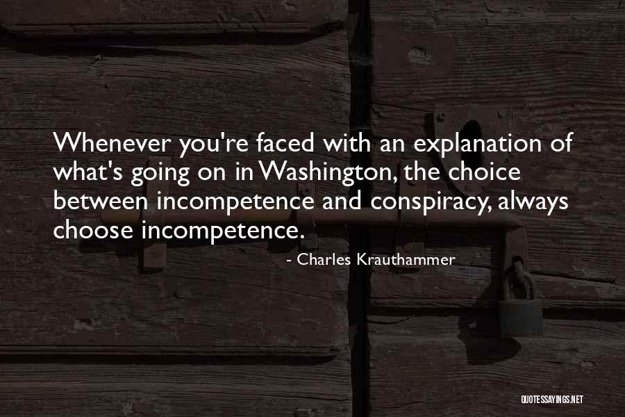 Krauthammer Charles Quotes By Charles Krauthammer Krauthammer Charles Quotes By Charles Krauthammer