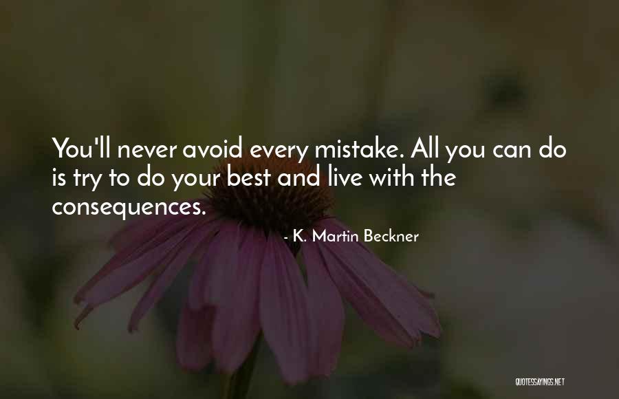 Krauthammers Column Quotes By K. Martin Beckner Krauthammers Column Quotes By K. Martin Beckner