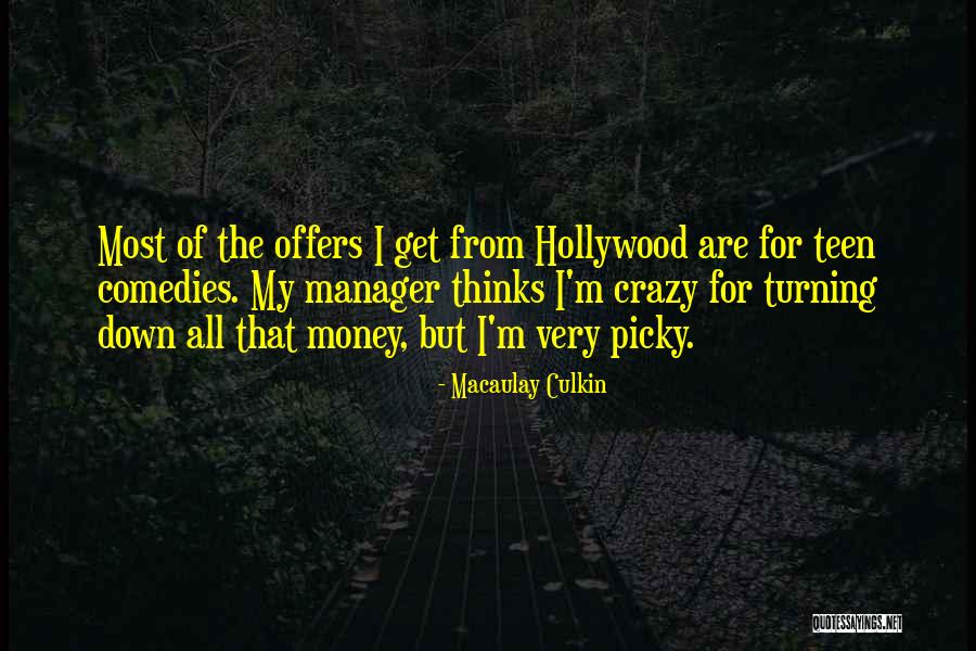 Krauthammers Column Quotes By Macaulay Culkin Krauthammers Column Quotes By Macaulay Culkin