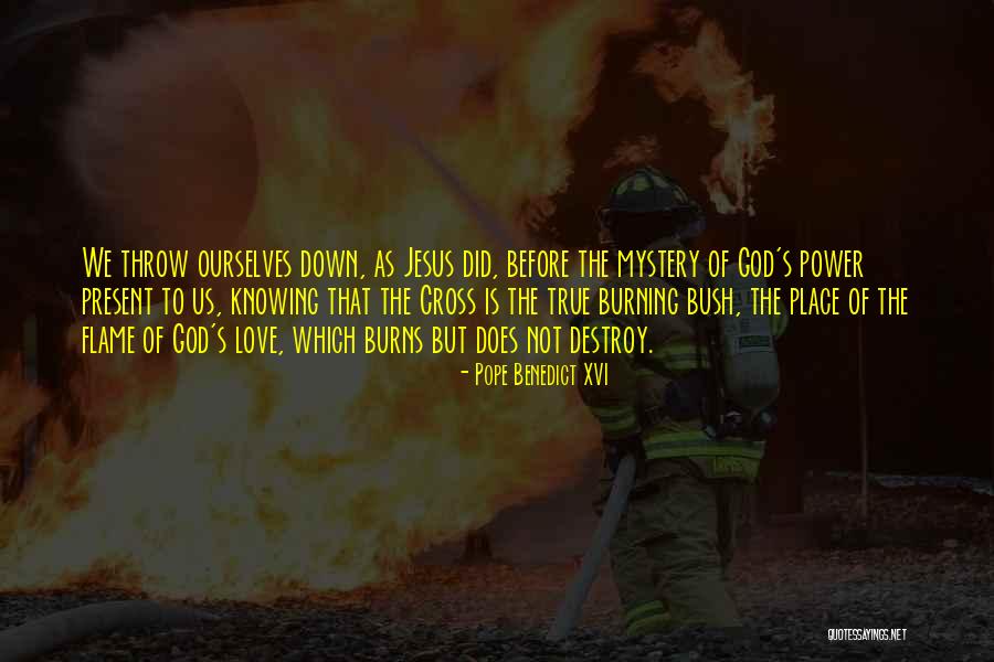 Krauthammers Funeral Quotes By Pope Benedict XVI Krauthammers Funeral Quotes By Pope Benedict XVI
