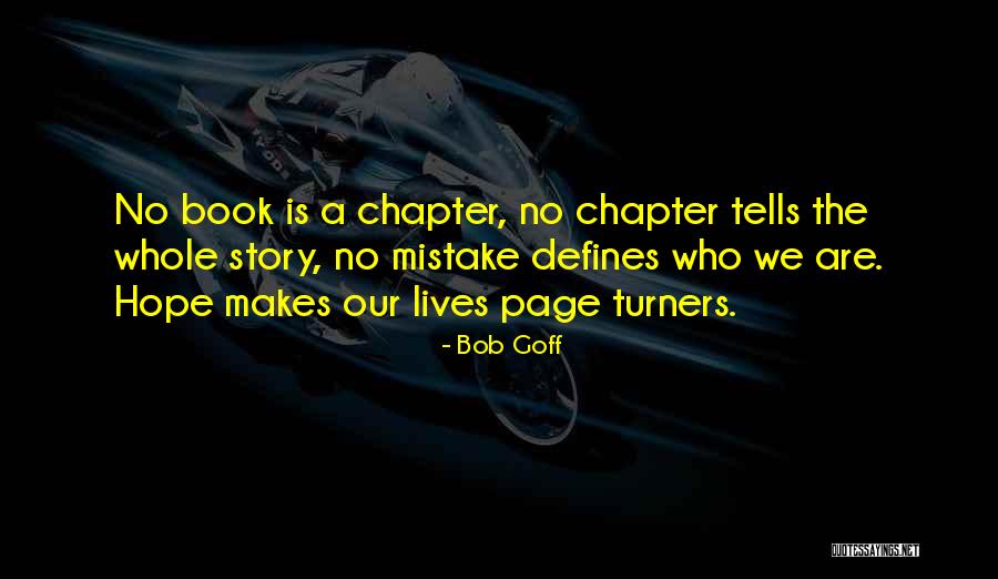 Krauthobel Quotes By Bob Goff Krauthobel Quotes By Bob Goff