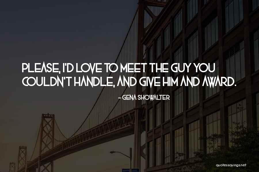 Krautkramer And Block Quotes By Gena Showalter Krautkramer And Block Quotes By Gena Showalter