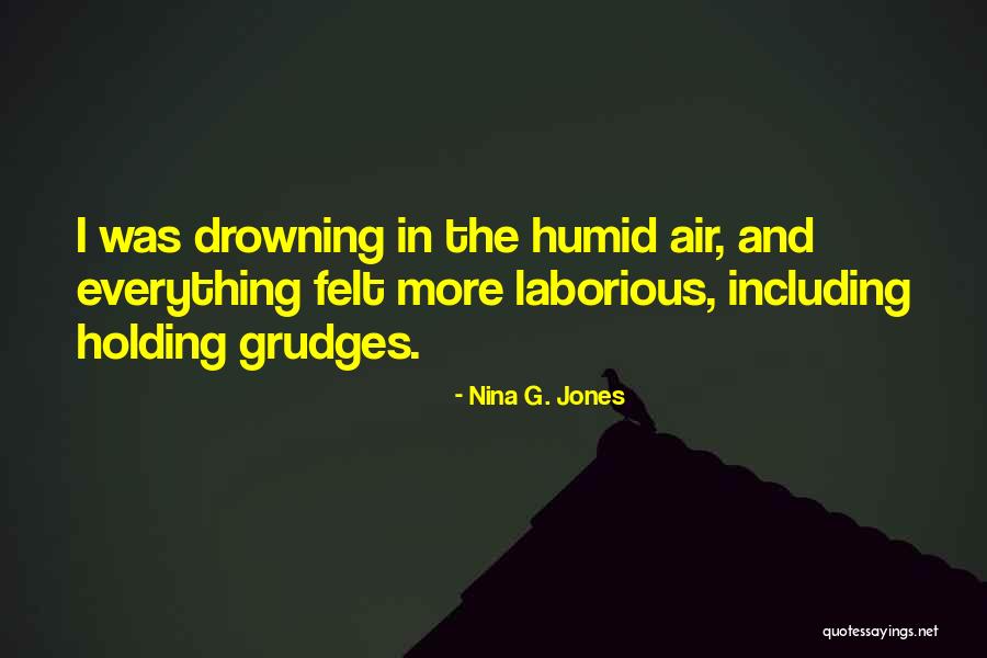 Krautkramer Hardness Quotes By Nina G. Jones Krautkramer Hardness Quotes By Nina G. Jones