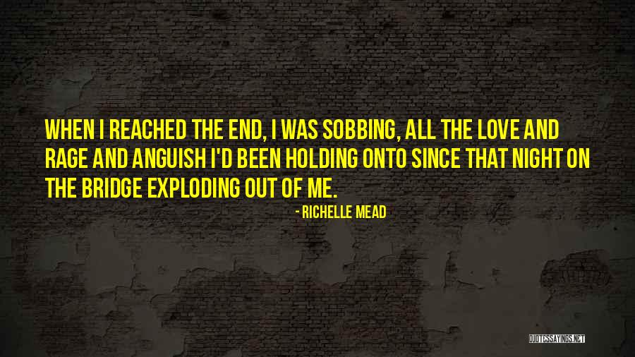 Krautkramer Hardness Quotes By Richelle Mead Krautkramer Hardness Quotes By Richelle Mead