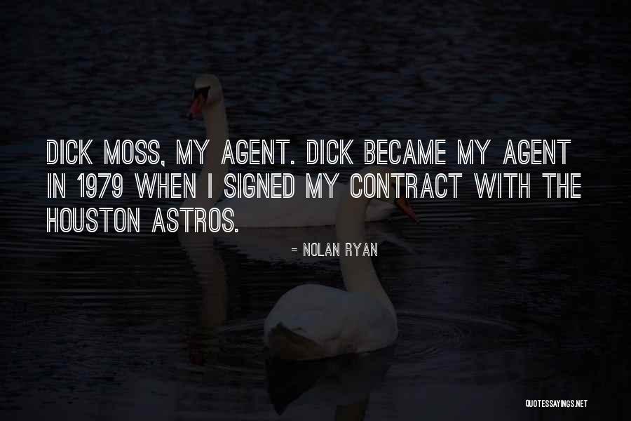 Krautkramer Quotes By Nolan Ryan Krautkramer Quotes By Nolan Ryan