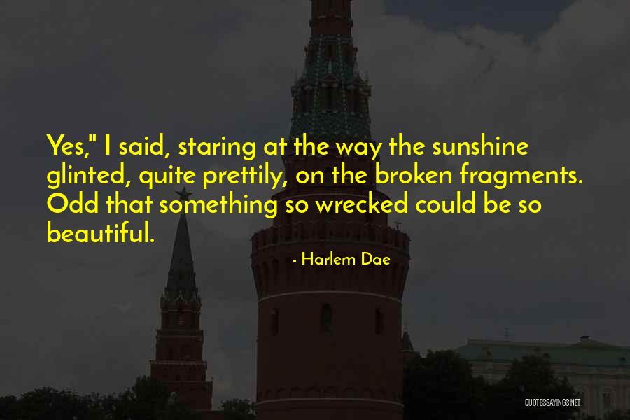 Krautscheid Quotes By Harlem Dae Krautscheid Quotes By Harlem Dae