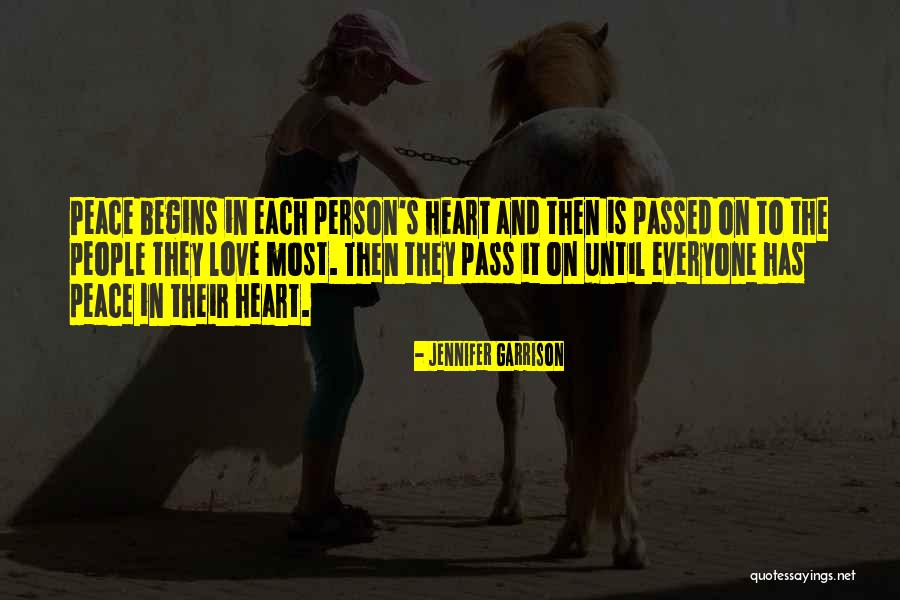 Krautscheid Quotes By Jennifer Garrison Krautscheid Quotes By Jennifer Garrison