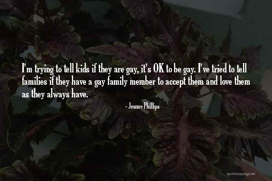 Krautstampfer Quotes By Jeanne Phillips Krautstampfer Quotes By Jeanne Phillips
