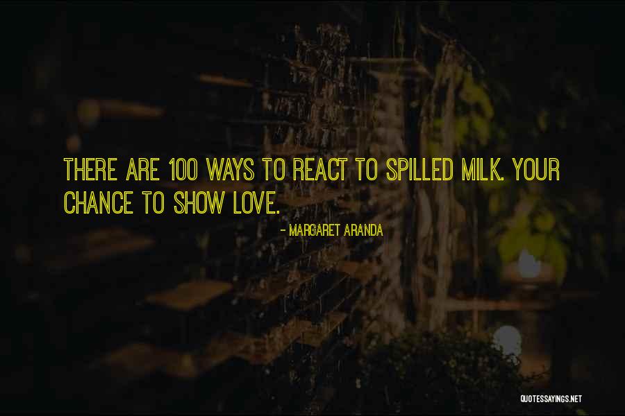 Krautstrudel Quotes By Margaret Aranda Krautstrudel Quotes By Margaret Aranda