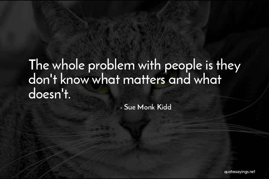 Krautter Newfoundland Quotes By Sue Monk Kidd Krautter Newfoundland Quotes By Sue Monk Kidd