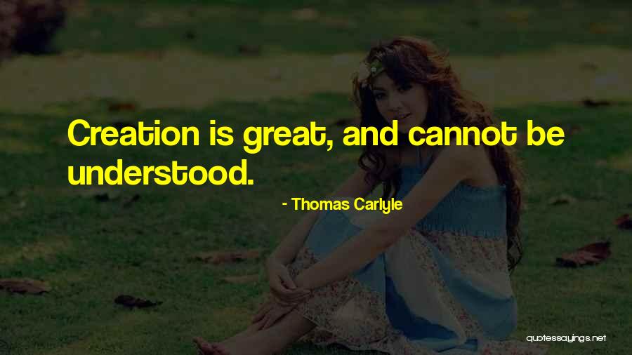 Krautz Romania Quotes By Thomas Carlyle Krautz Romania Quotes By Thomas Carlyle