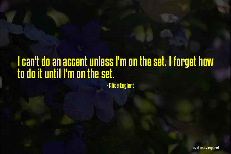 Krav Quotes By Alice Englert Krav Quotes By Alice Englert