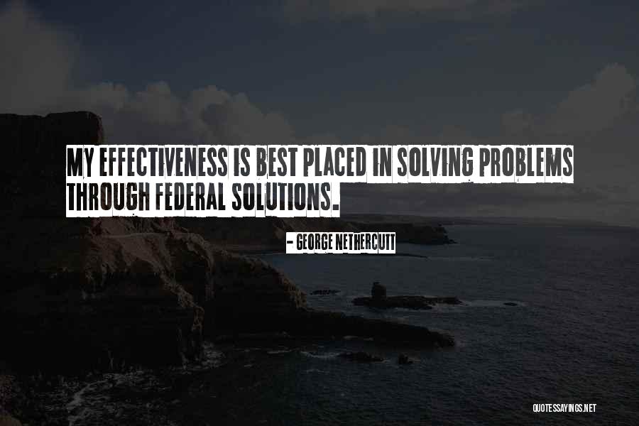 Krav Quotes By George Nethercutt Krav Quotes By George Nethercutt