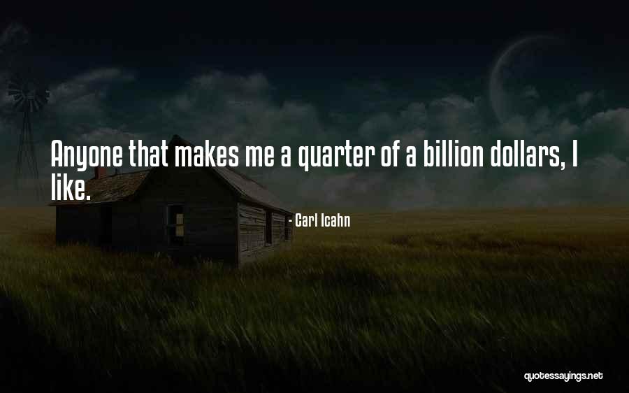 Kravata Quotes By Carl Icahn Kravata Quotes By Carl Icahn