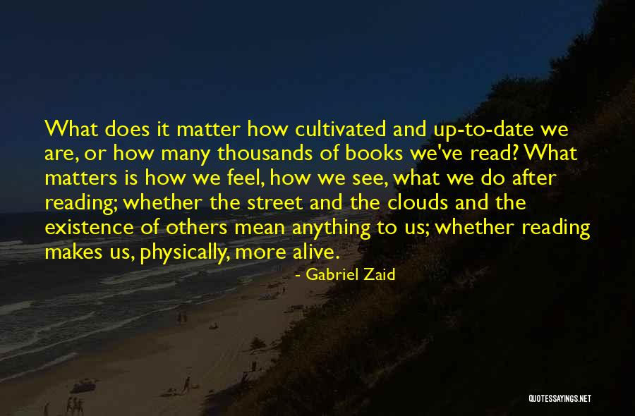 Kravata Quotes By Gabriel Zaid Kravata Quotes By Gabriel Zaid