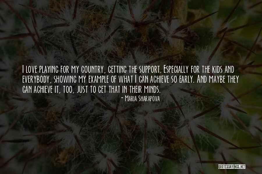 Kravata Quotes By Maria Sharapova Kravata Quotes By Maria Sharapova
