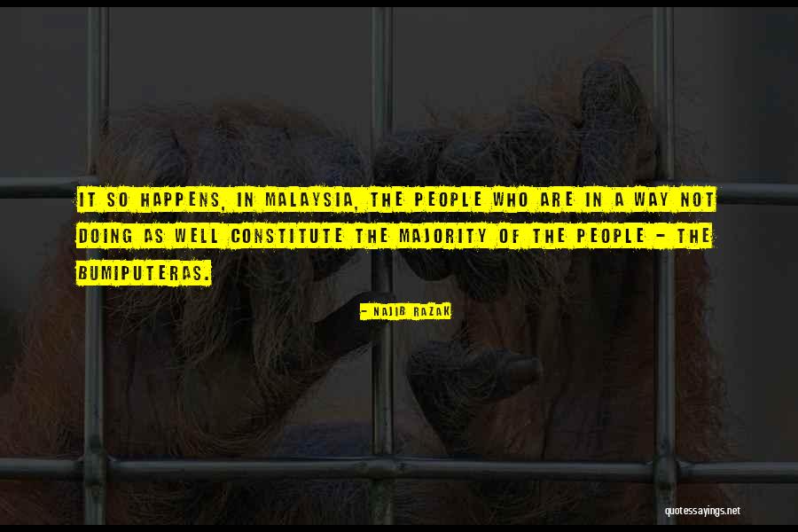 Kravata Quotes By Najib Razak Kravata Quotes By Najib Razak