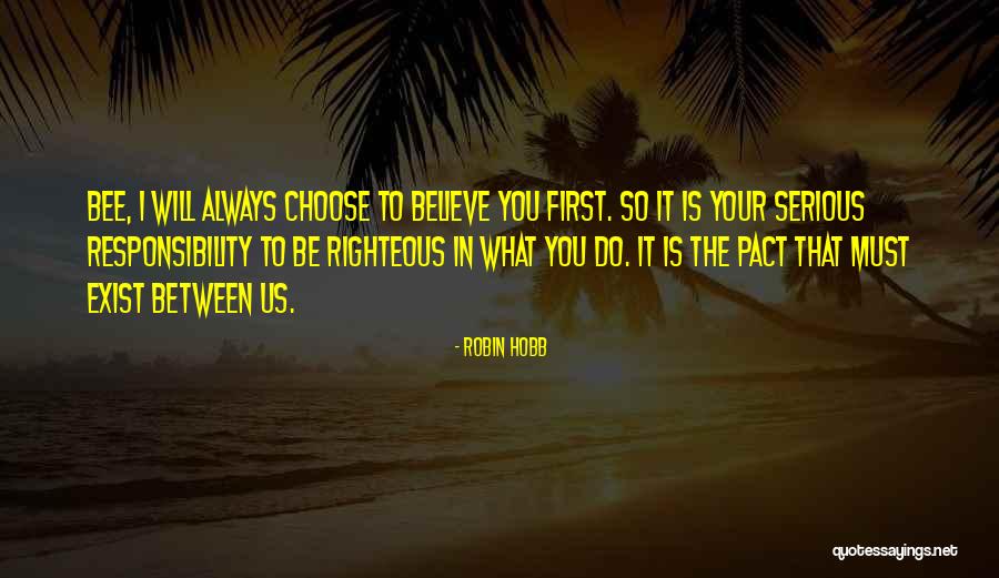 Kravaty Quotes By Robin Hobb Kravaty Quotes By Robin Hobb